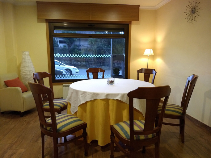 Others 5, Hotel Avión Vigo, Pontevedra