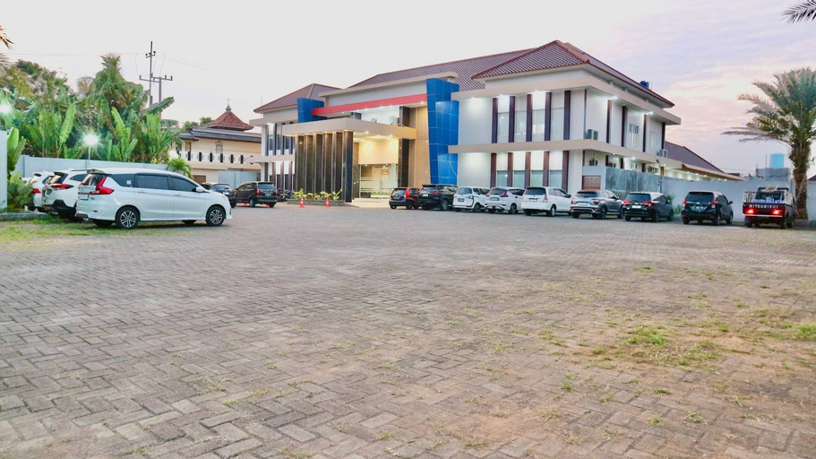 El Malik Hotel Sumenep, Madura Island