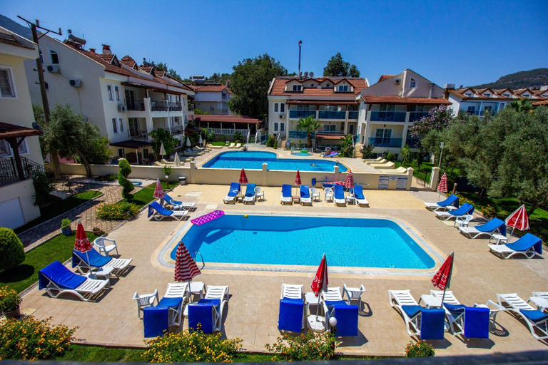 Others 5, Tayfun Apart, Fethiye