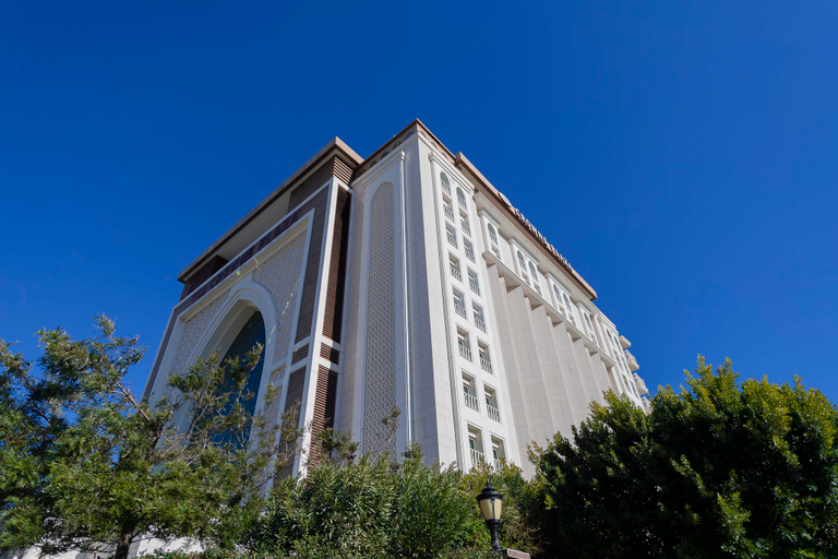 Exterior & Views 5, Crowne Plaza ANTALYA by IHG, Antalya
