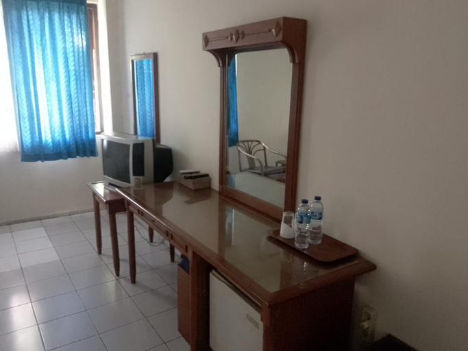 Others 4, Hotel Feri Merak, Cilegon