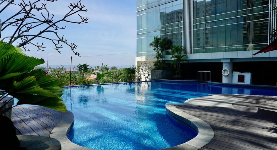 Sport & Beauty, Mataram City Tower Sadewa Lantai 3 by Citahome, Sleman