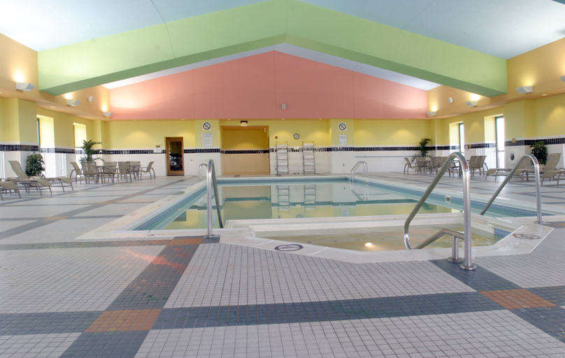 Sport & Beauty 2, Crowne Plaza SPRINGFIELD - CONVENTION CTR by IHG, Sangamon