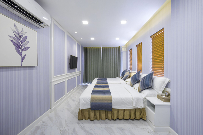Bedroom 8