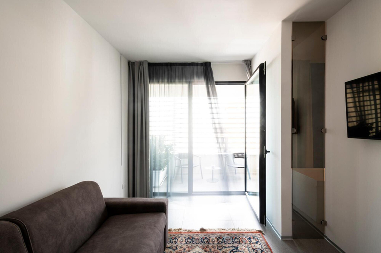 Others 4, Alkamuri Posh Hotel Spa 107 Jacuzzi Suite, Trapani
