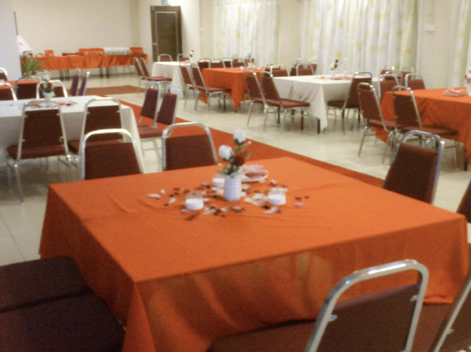 Interior view 3, Hotel Sooguan, Perlis