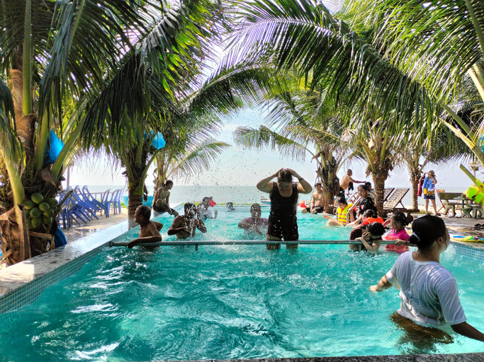 Others 5, Homstay Biển Ngọc , Phan Thiết
