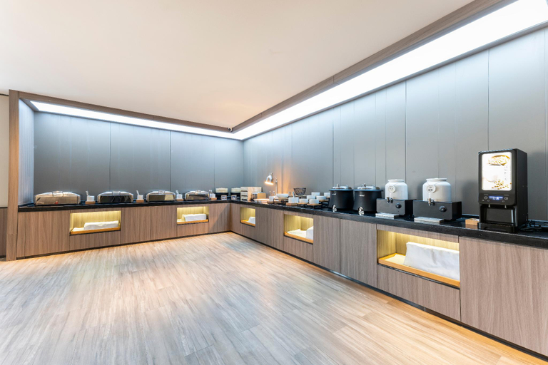 Others 5, Hanting Hotel Yitong Terminal, Siping