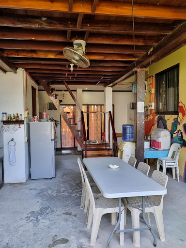 Others 4, Flo Island Home, General Luna