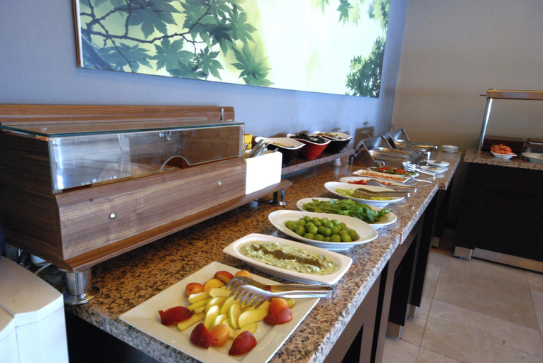 Food & Drinks 4, HİTİT OTEL, Çankaya