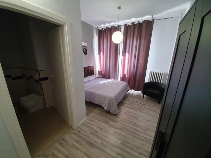 Bedroom 29
