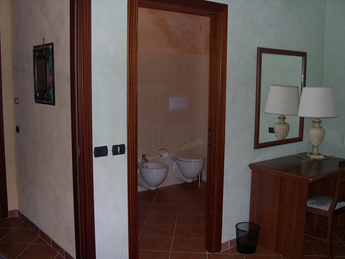 Others 5, Aia di Lazzaro Country House, Avellino