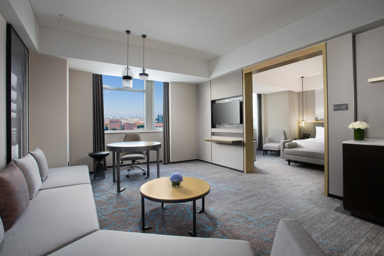 Others 5, Crowne Plaza SHANGHAI FUDAN by IHG, Shanghai