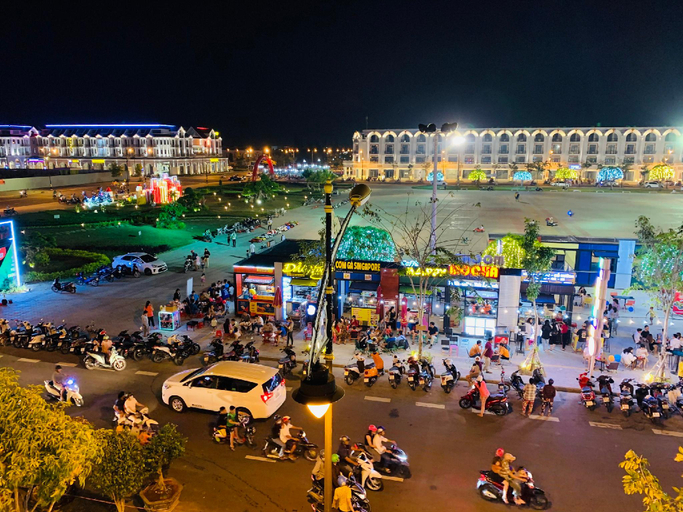 Others 4, Ngọc Mai Hotel, Rạch Giá