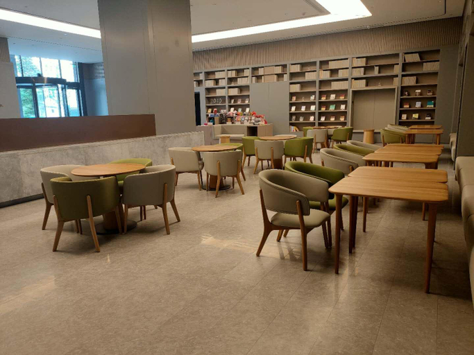 Others 3, Ji Hotel Zunyi Xishui, Zunyi
