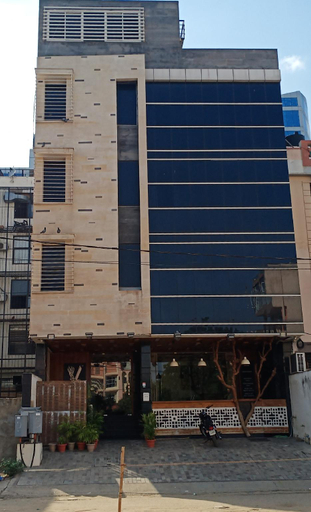 3, Hotel Cordon Vay, Jaipur