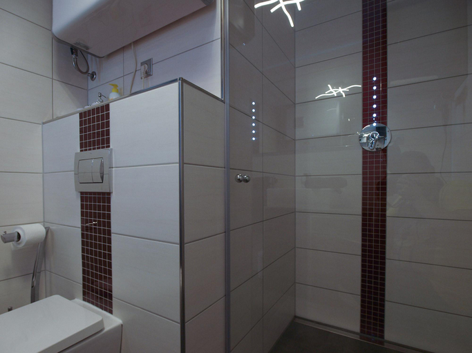 Bathroom 3, Apartment 934, Fažana