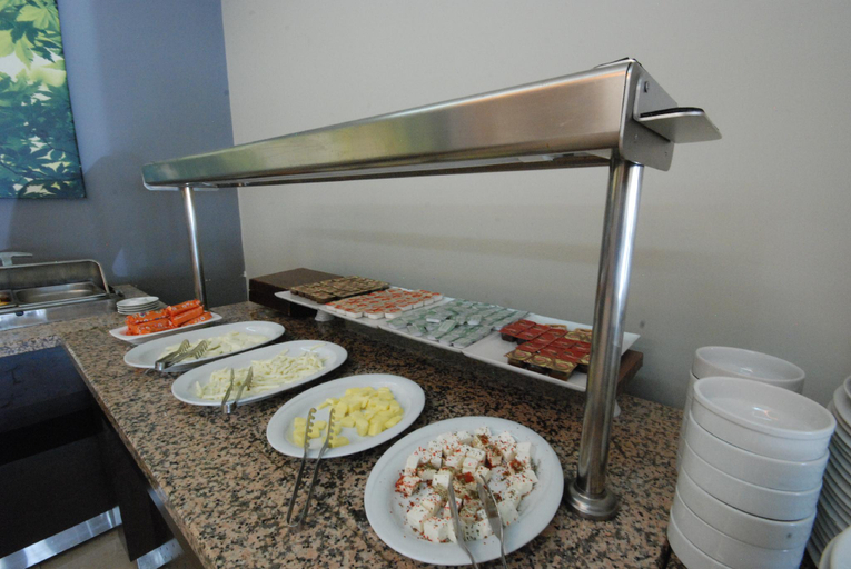 Food & Drinks 5, HİTİT OTEL, Çankaya