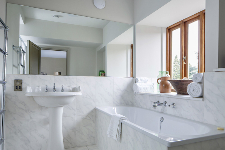 Bathroom 4, Ffolkes, Cambridgeshire