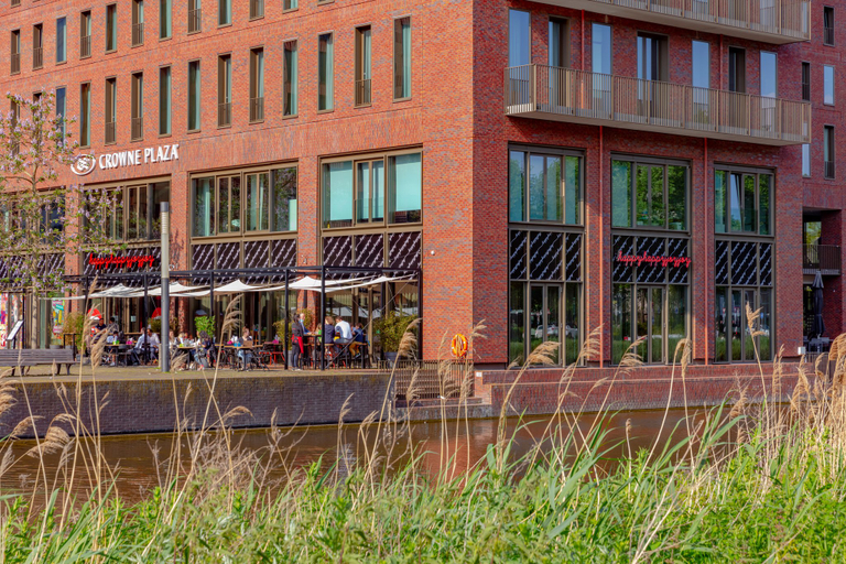 Exterior & Views 2, Crowne Plaza AMSTERDAM - SOUTH by IHG, Amsterdam