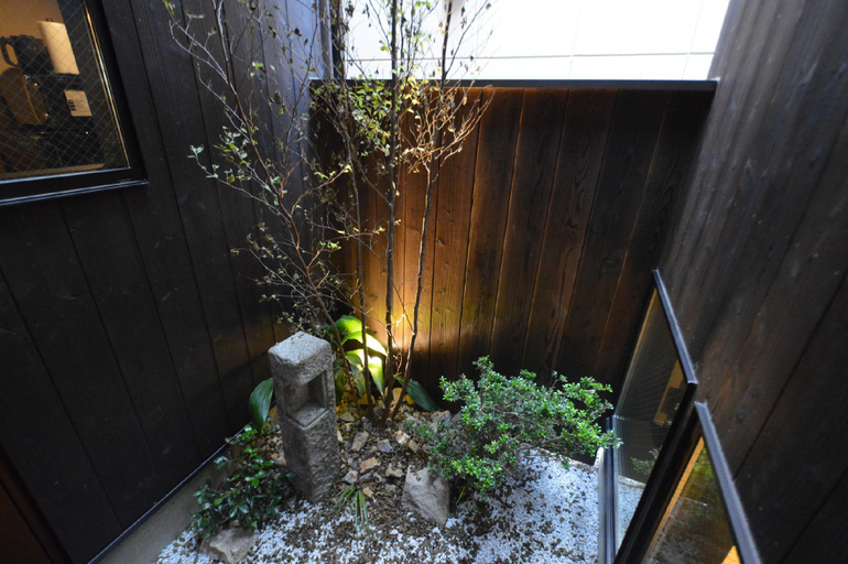 Others 4, Rinn Kiyomizu Gojo Machiya, Kyoto