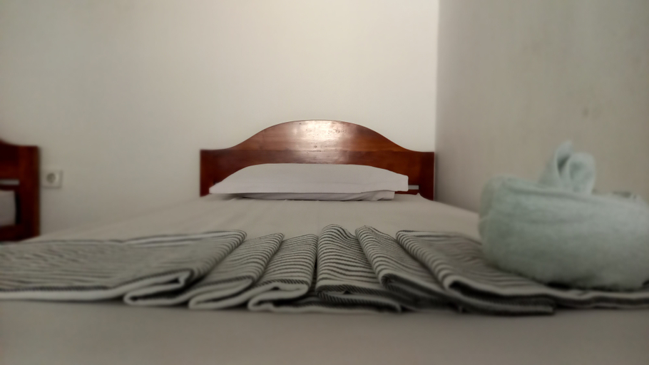 Bedroom 5, Hotel Bajo, West Manggarai