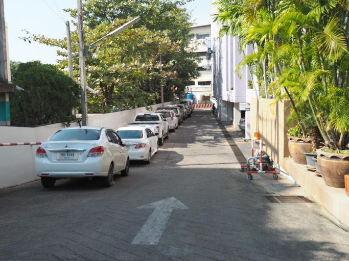 Others 5, The Park Hotel Chiang Mai, Muang Chiang Mai
