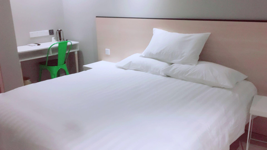 Bedroom 3, Hi Inn Shanghai Lingang Xincheng, Shanghai