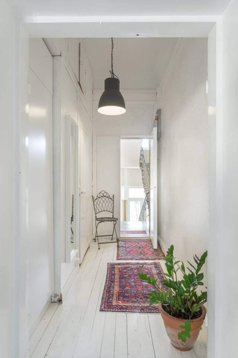 Others 4, Cosy Quiet Apartment Close to the Sea and Parks, Uusimaa