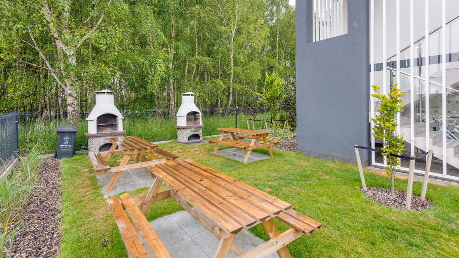 Others 5, Apartamenty Sun&Snow Zaciszna, Gryfice