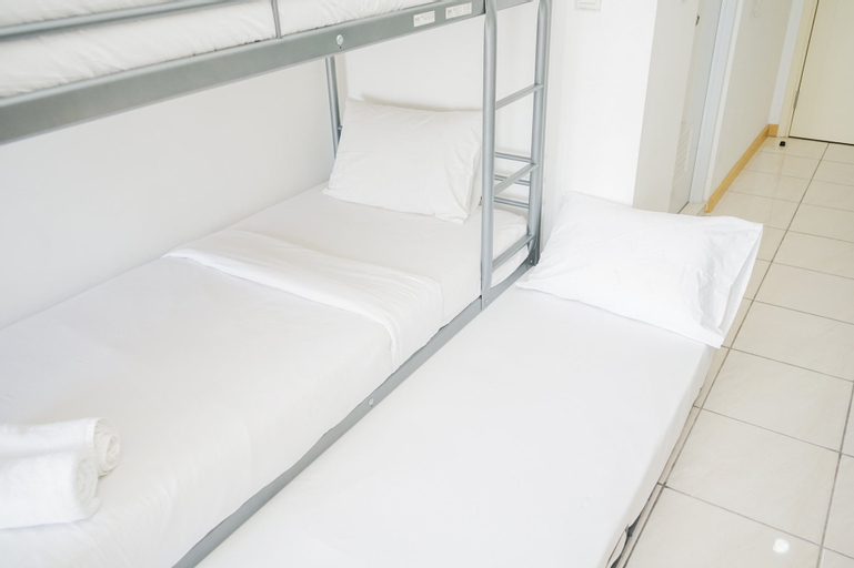 Bedroom 9