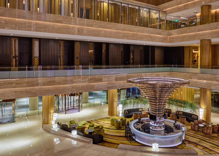Exterior & Views 2, Crowne Plaza ZHONGSHAN WING ON CITY by IHG, Zhongshan