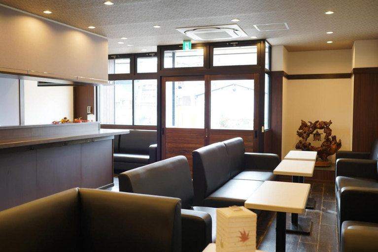 Food & Drinks, Guesthouse Sumiyoshi, Osaka