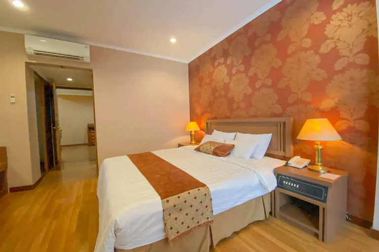 Bedroom 7