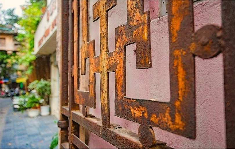 Singita Classy Boutique Hotel, Hoàn Kiếm