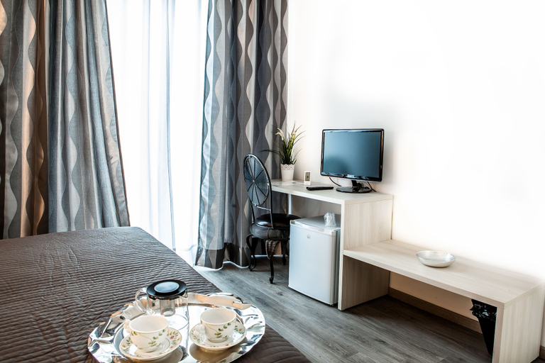Others 5, Venere Rooms, Campobasso