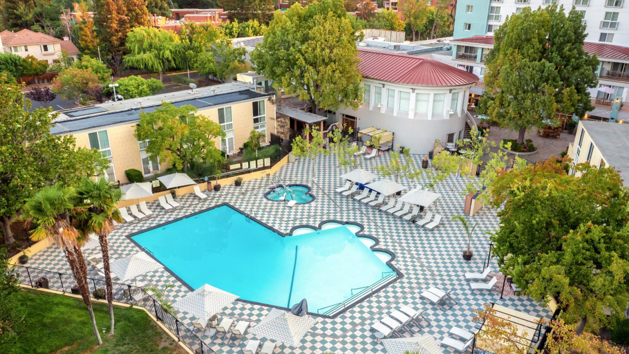 Exterior & Views 5, Crowne Plaza PALO ALTO by IHG, Santa Clara