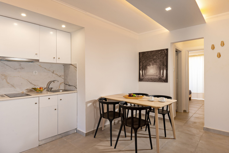 Others 5, Castello Apartments, Crete