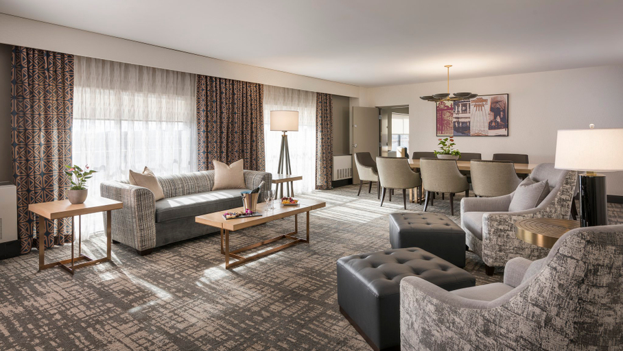 Others 5, Crowne Plaza PROVIDENCE-WARWICK (AIRPORT) by IHG, Kent