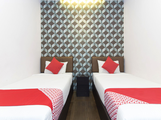 Bedroom 9
