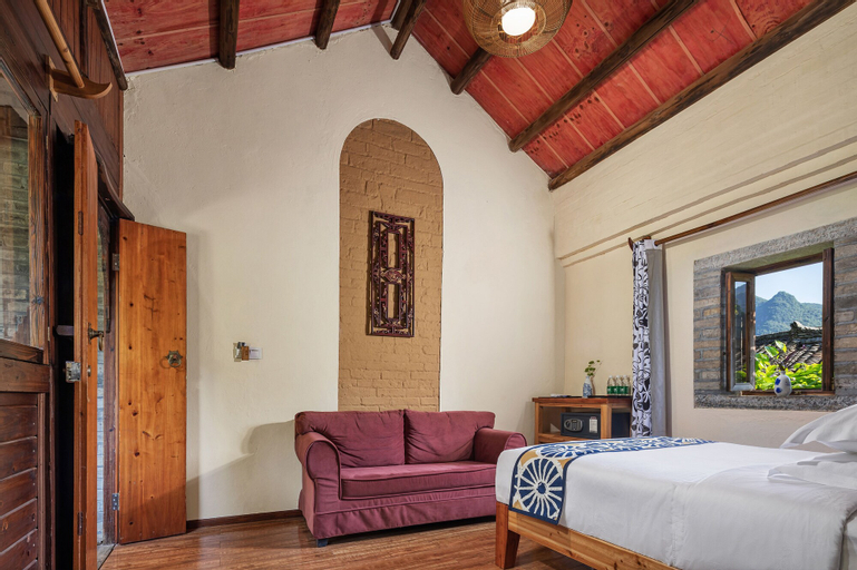 Bedroom 7