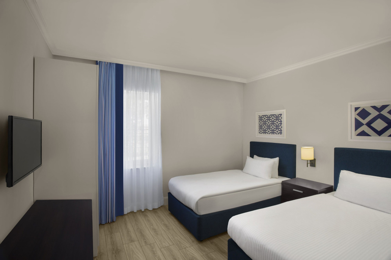 Bedroom 3, IC Hotels Santai Family Resort - All Inclusive, Serik