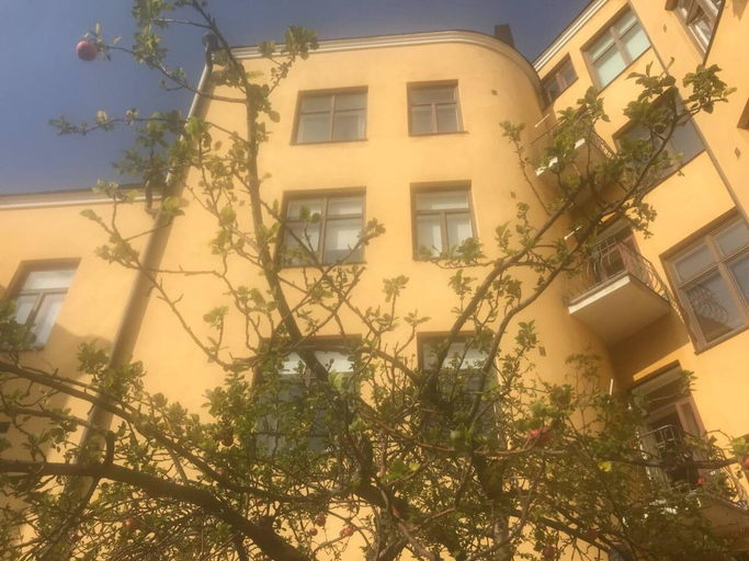 Others 2, Cosy Quiet Apartment Close to the Sea and Parks, Uusimaa