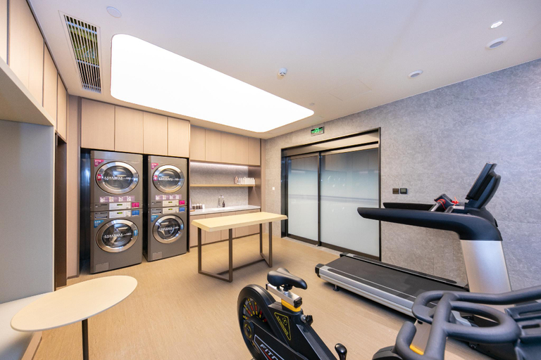 Others 4, Ji Hotel Zunyi Xishui, Zunyi