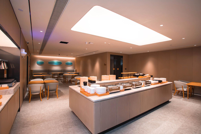 Food & Drinks 5, JI Hotel Shangrao Yongfeng Avenue, Shangrao