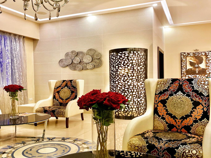 Public Area 4, Home Suites Boutique Hotel, Western Urban