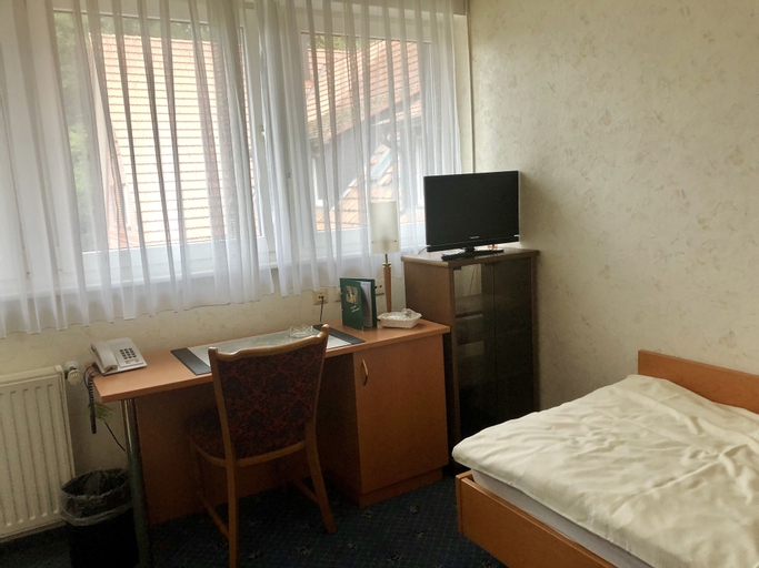 Bedroom 7