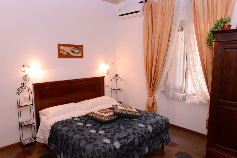 Bedroom 3, All'Ombra del Cupolone, Roma