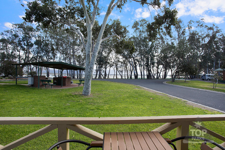 Others 5, Lake Fyans Holiday Park Resort, N. Grampians - Stawell