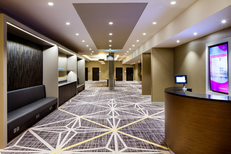 Others 2, Crowne Plaza ABERDEEN AIRPORT, Aberdeen